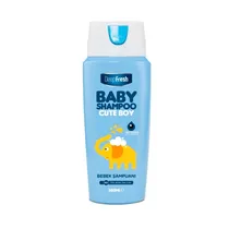  Shampoo Dee...