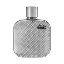 Lacoste L 12.12 Silver Grey Edp 100ML