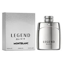 Perfume Montblanc Legend Elixir Parfum 100ML Masculino