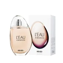 Perfume Kenzo L'Eau Ambree Edp Feminino -100ML