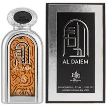 Al Wataniah Al Daiem Edp 75ML Unisex
