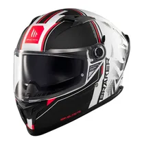  Capacete MT...
