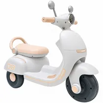 Moto Electri...