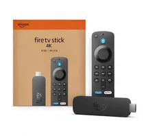 Amazon Fire TV Stick 4K Plus 8GB 840414666245