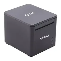 Impressora Sat Q23T Ue Termica USB/Rede 1D/2D Bivolt