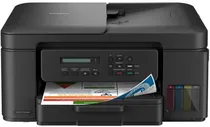 Impressora Multifuncional Brother 3 Em 1 DCP-T730DW 220V-50/60HZ (Caixa Feia)