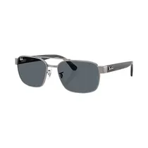Lente Ray Ban 3751 004/R5 61