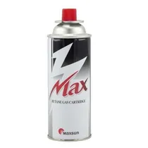  Gas para Co...