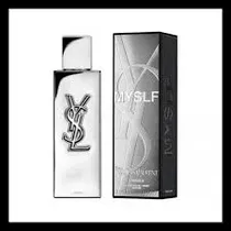 YSL MYSLF L'Absolu Parfum Mas 60ML