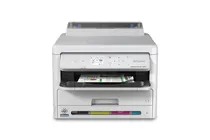Impressora Epson WF-C5390 Workforce Pro Color