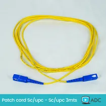 Cable de Con...