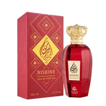 Nasma Nisrine Women 100 ML Edp