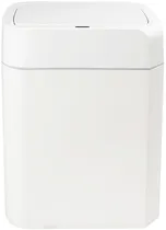 Lixeira Smart Sate A-JA615 16L - White
