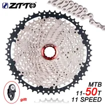 Bike Cassete...