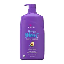 Shampoo Auss...
