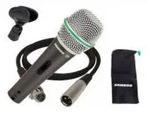  Samson Q4 ...