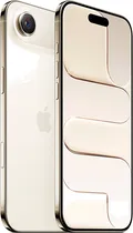 Apple iPhone Air 256GB Light Gold Dual Esim A3260