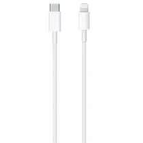Apple MUQ93ZM/A Cable USB-C To Lightning 1M