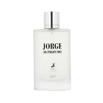 Perfume Maison Alhambra Jorge Di Profumo Aqua Masculino Edp 100ML
