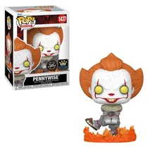  Funko Chase...