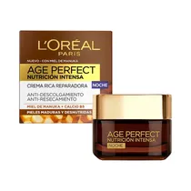 Crema Facial...