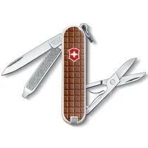 Classic 58MM Chocolate