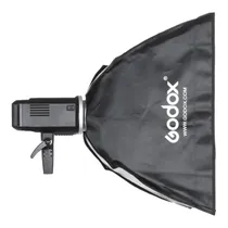 Softbox God...