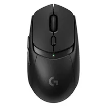  Mouse Logit...