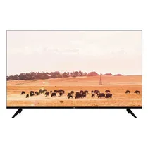 Smart TV JVC 65NQ7165U 65" 4K Ultra HD Whaletv Wifi - Preto