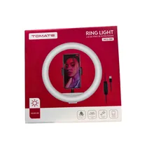  Ring Ligth ...