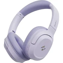 Auricular Havit Life NC02H H612BT Pro Bluetooth - Roxo