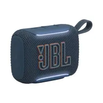 Caixa JBL Go 5 Portatil Azul