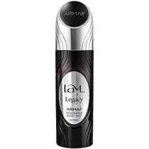 Armaf Body Splash (Mist) I AM Legacy 250ML