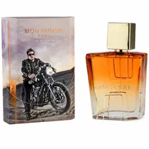 Perfume Omer...