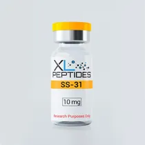  XL Peptides...