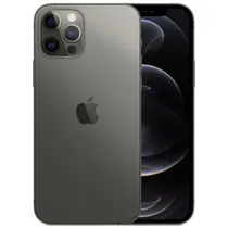 Celular Apple iPhone 12 Pro Max - 6/128GB - Swap Americano - Black
