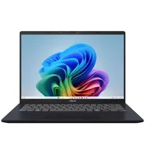 Notebook Asus Vivobook X1407QA-V14.X116512 14" Qualcomm Snapdragon X X126100 16GB Ram/512GB SSD - Quiet Blue