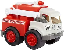 Litlle Tike...