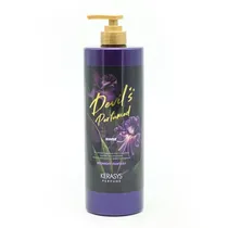 Kerasys Acondicionador Devil´s Perfumed Midnight Fantasy 1L