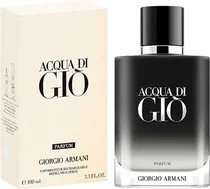 Perfume Acqu...