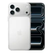 Cel iPhone 17 Pro Max 512GB Silver