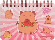 Agenda Biub...