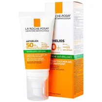 Protector Solar La Roche Posay Anthelios Toque Seco SPF50+T - 50ML