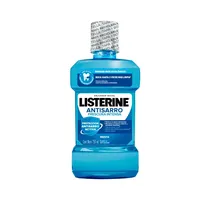 Listerine Enjuague Bucal Antisarro 250ML