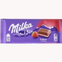 Chocolate Mi...