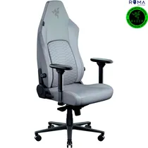 Cadeira Gamer Razer Iskur V2 Newgen Light Grey - RZ38-04901000-R3CA
