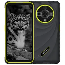 Celular Ulefone Armor X31 - 128GB/6 Ram - Verde