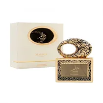 Perfume Maison Asrar Hilm Gold Edp Unissex 100ML