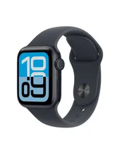 Apple Watch Se 3 40MM M/L Midnight SB -MEHC4LW/A