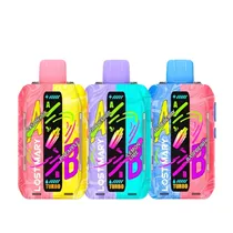 Pod Descartavel Lost Mary Mixer 30K Sabor:Pineapple Raspberry